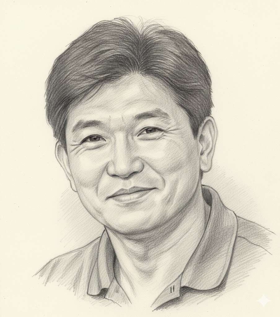 담임목사